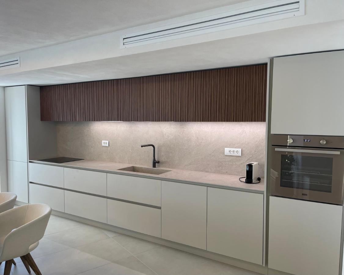 Mystique Luxury Villa Achlia