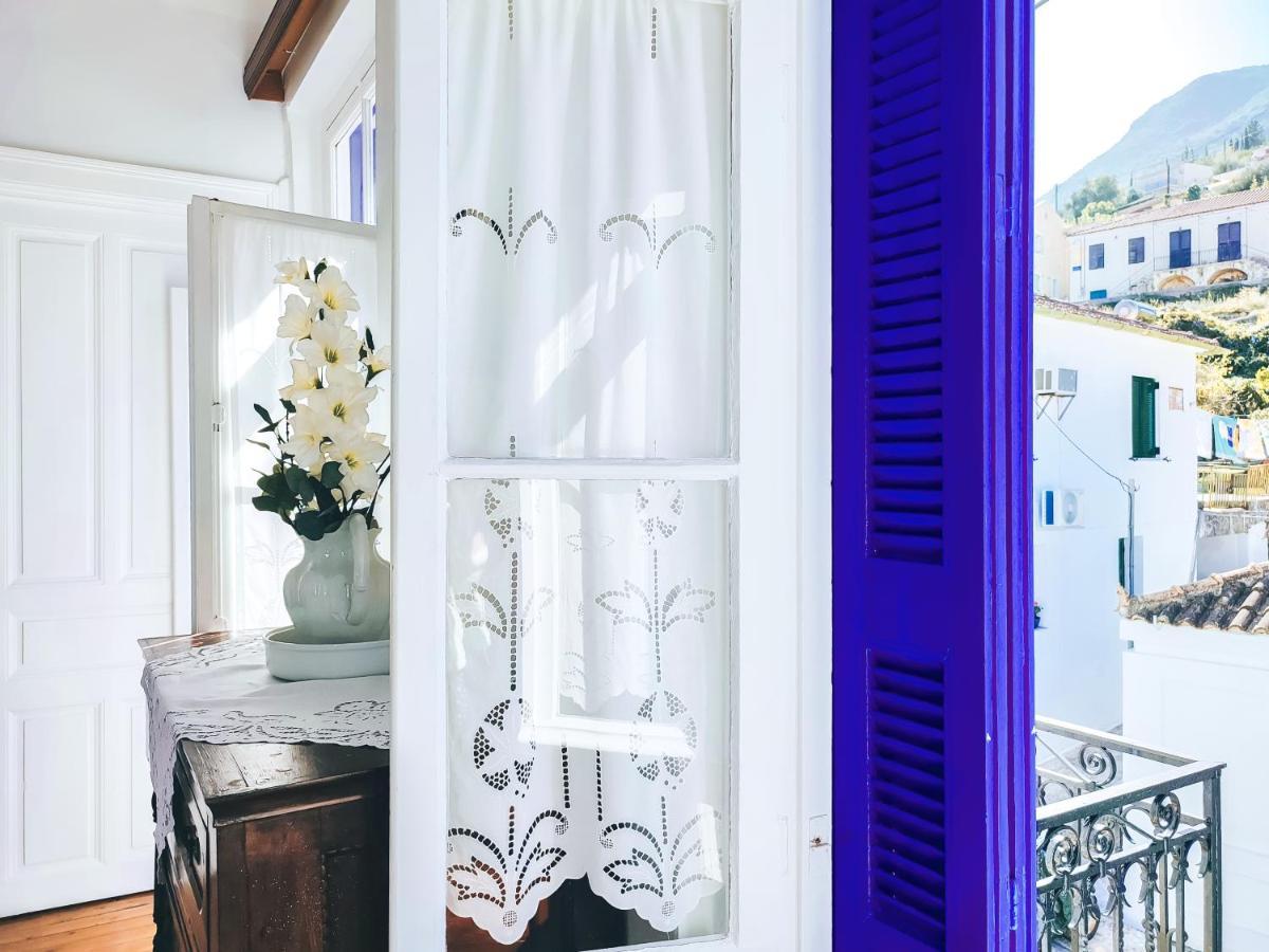 Anticlea I Holiday home