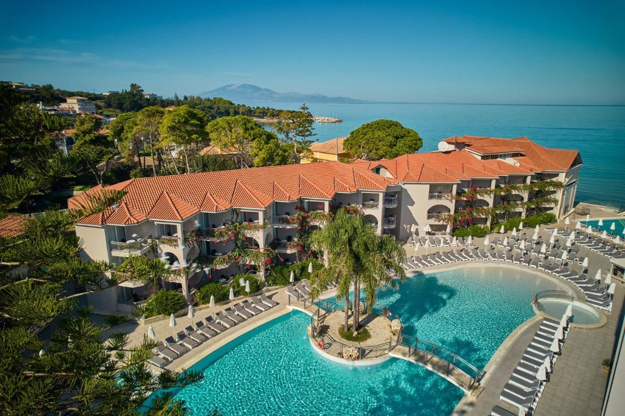 Zakynthos Hotel 4*