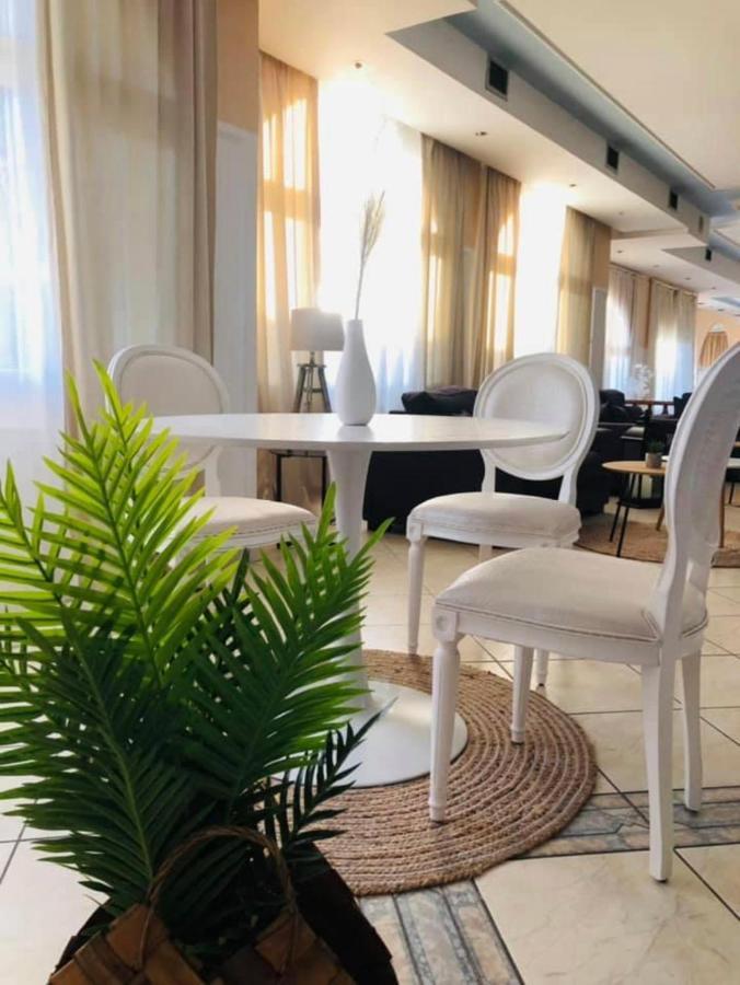 Hotel Rodini