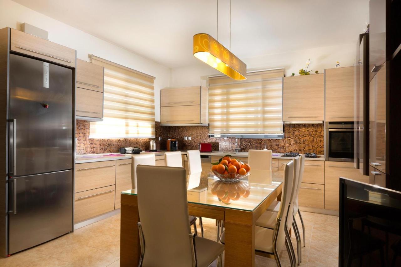 Antigone Estate Holiday home Koskinou (Rhodes)