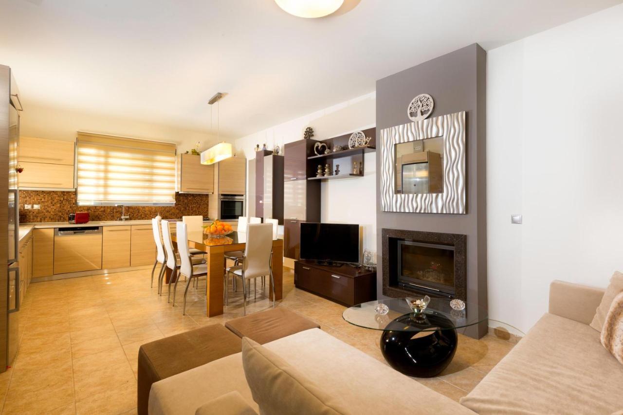 Holiday home Antigone Estate *