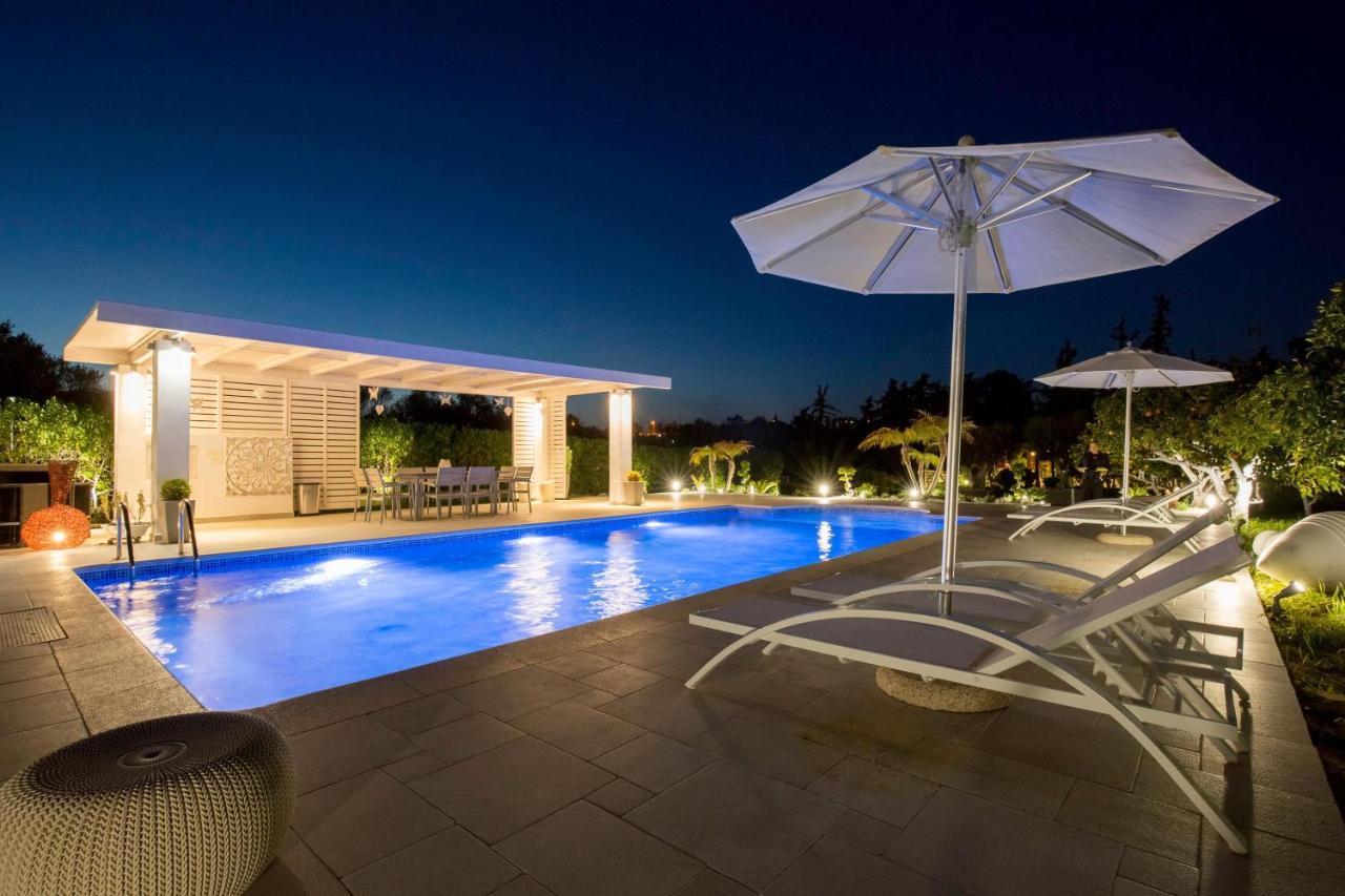 Holiday home Antigone Estate *