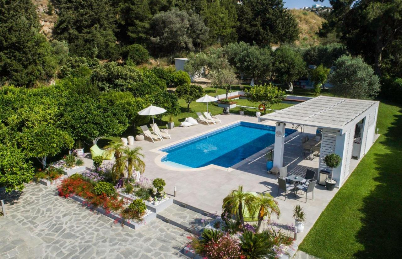 Antigone Estate