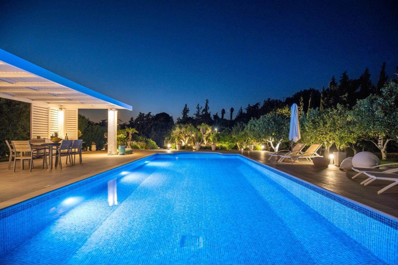 Holiday home Antigone Estate Koskinou (Rhodes)