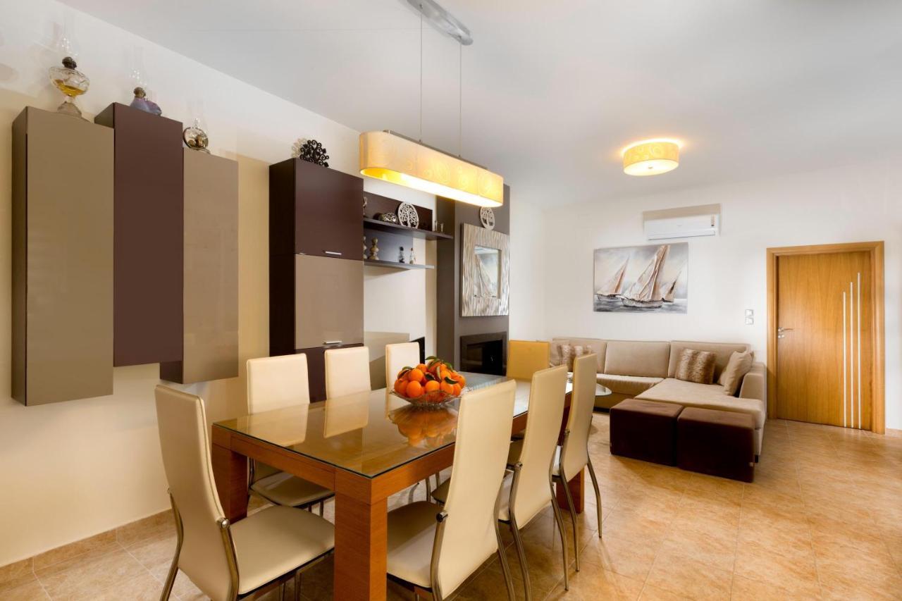 Holiday home Antigone Estate *