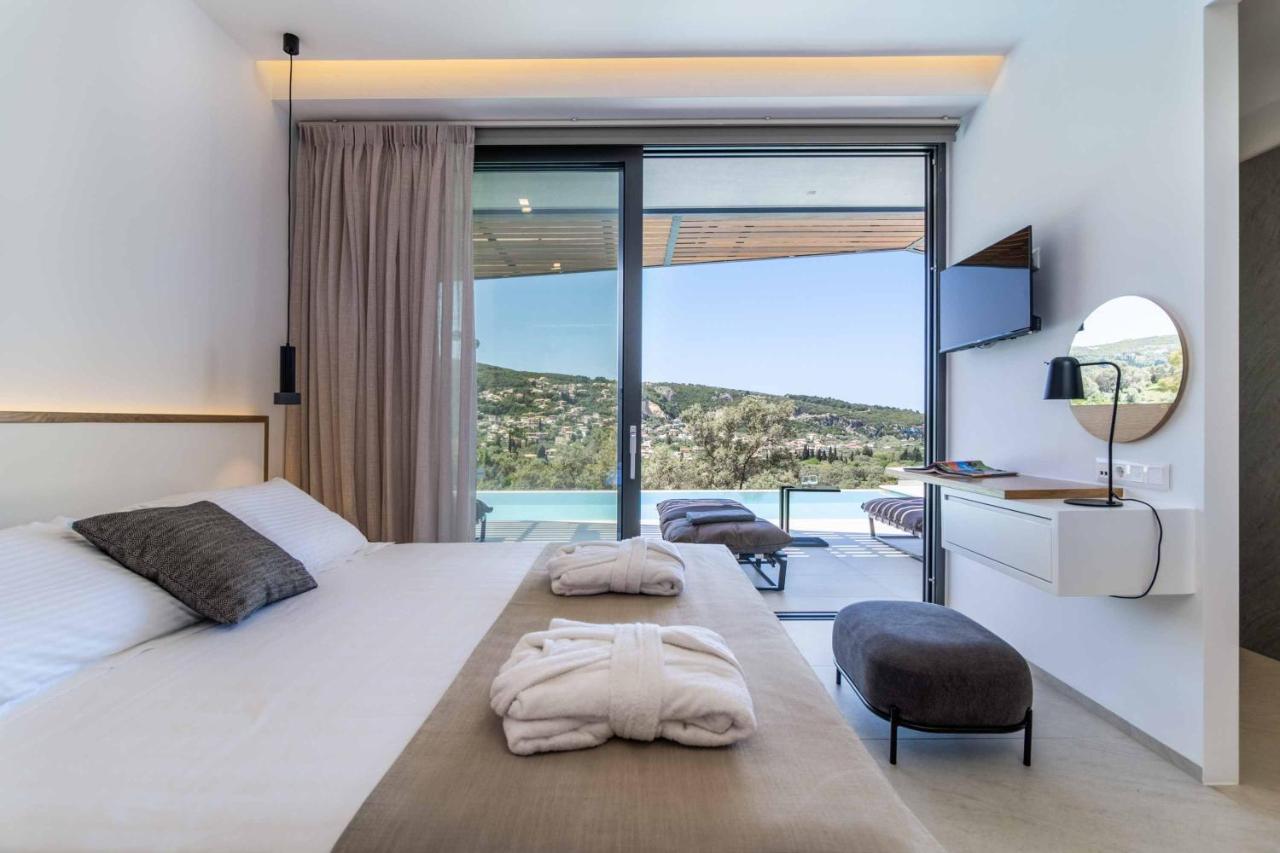 Beyond The Horizon Villa *