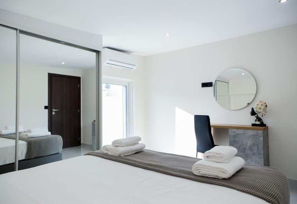 Sweet - Big Balcony With Great View Apartment *