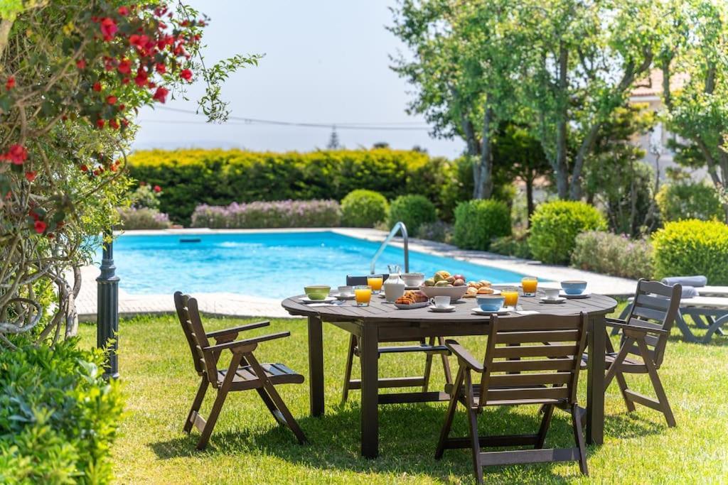 Villa Loukia *