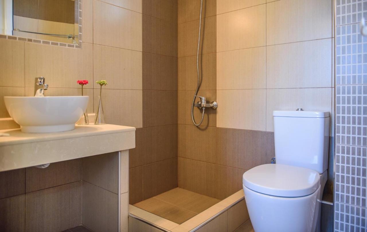 Rodon Garden 2 Apartment