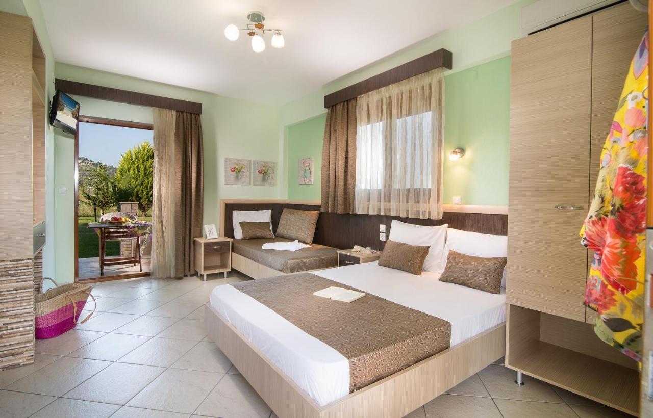 Rodon Garden 2 Apartment *
