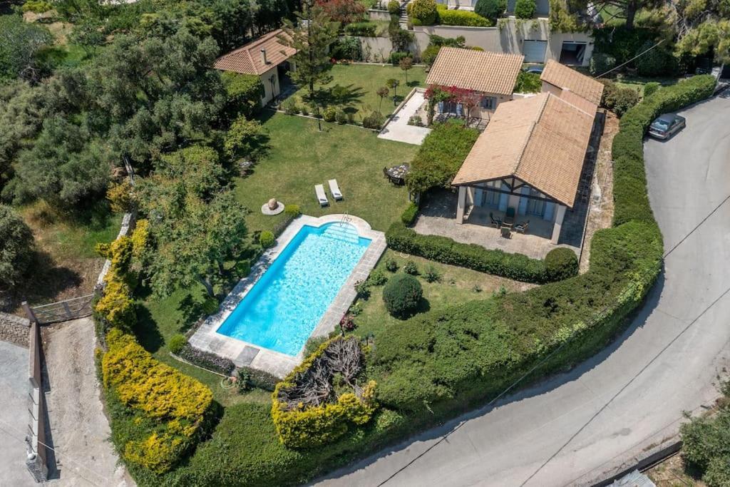 Villa Loukia