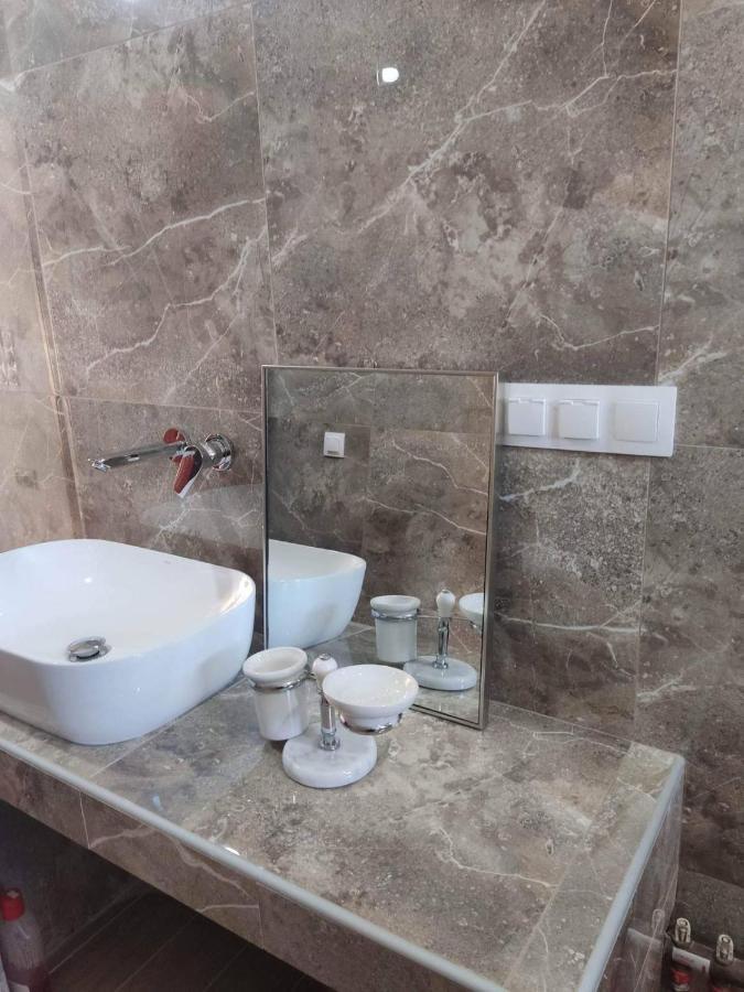 Apartment Geka's Skala Rachoni (Thasos)