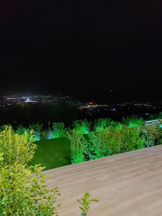 Apartment Hilltop Chalkida