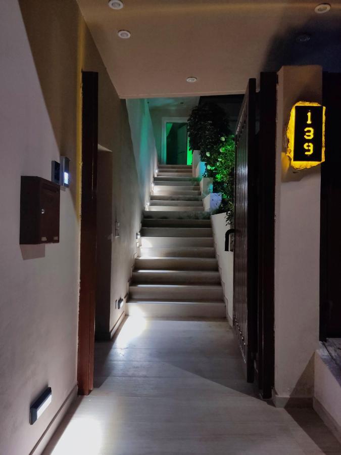 Apartment Hilltop Chalkida