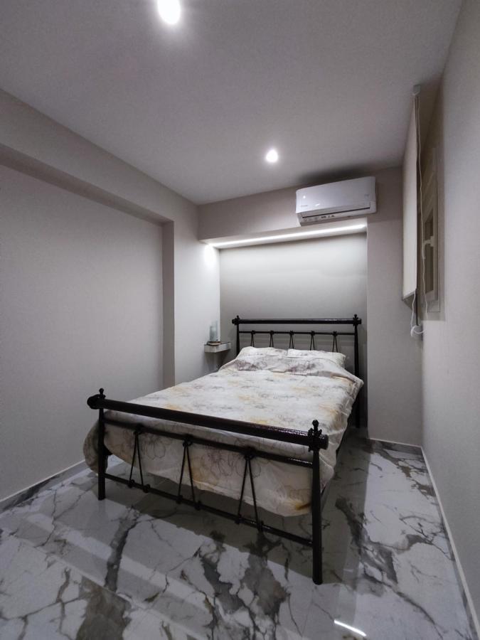 Apartment Hilltop *