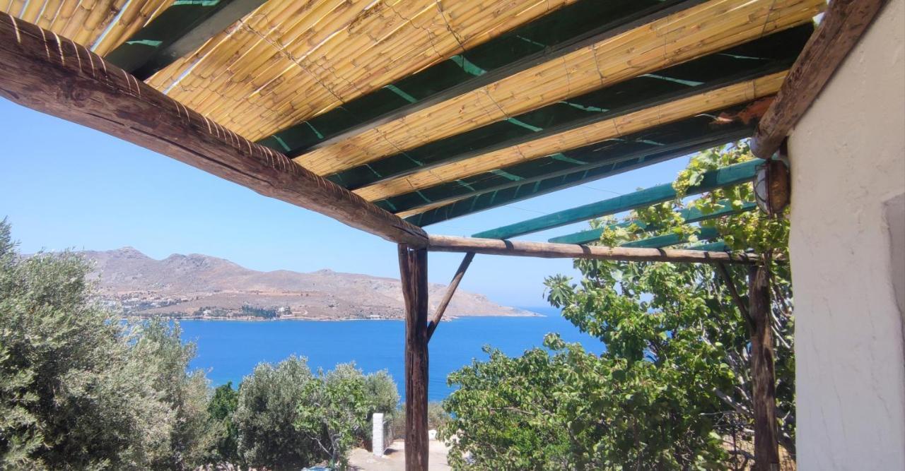 Holiday home Patelo House Agia Marina (Leros)