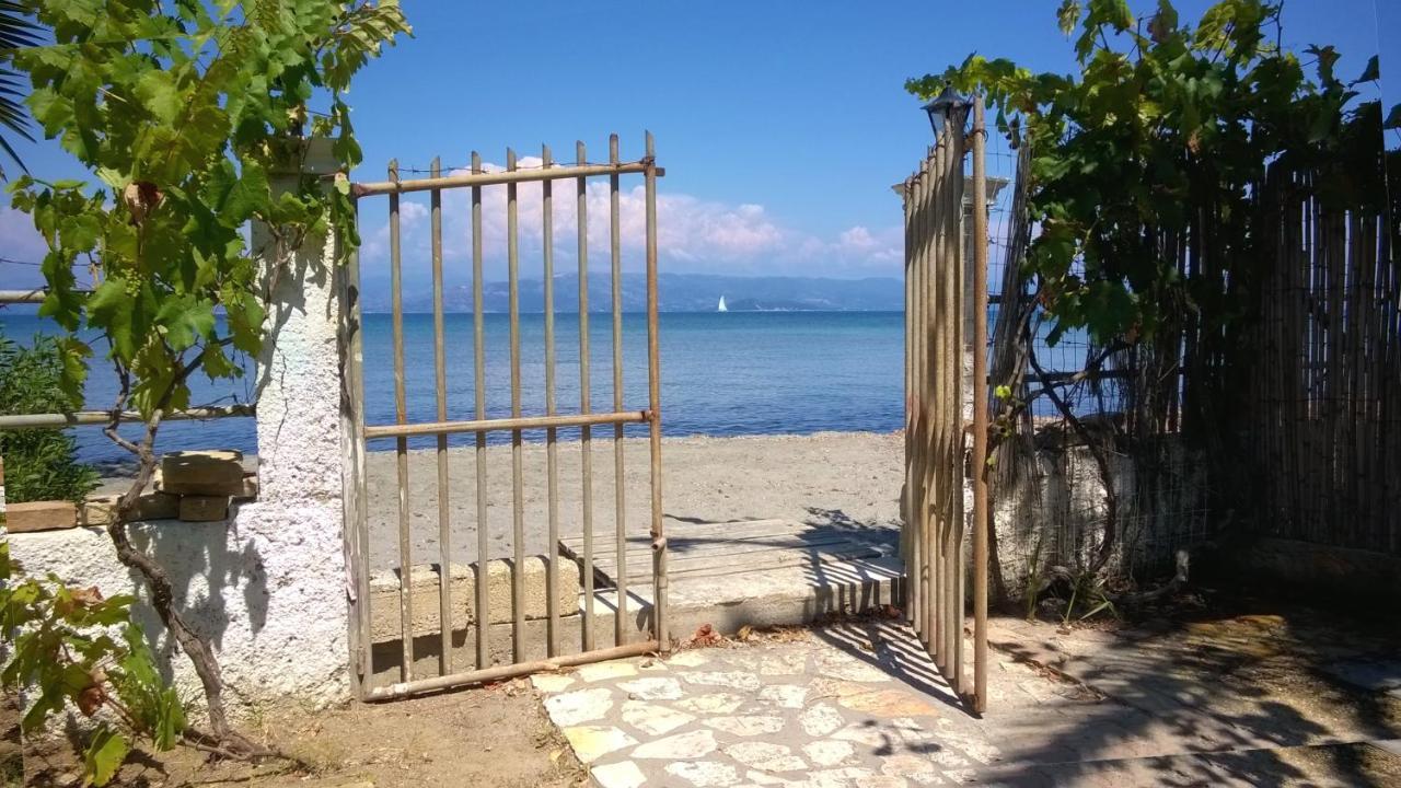 Aristidis Holiday home
