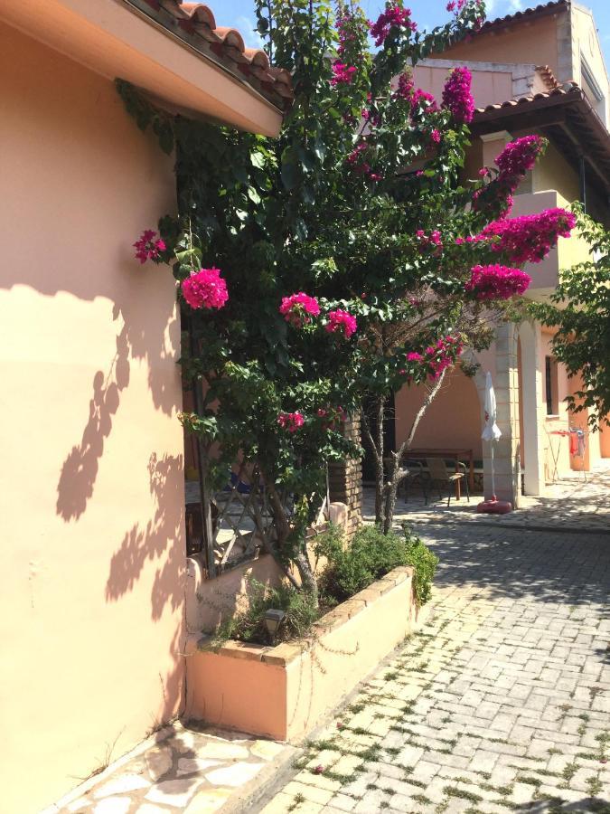 Holiday home Aristidis
