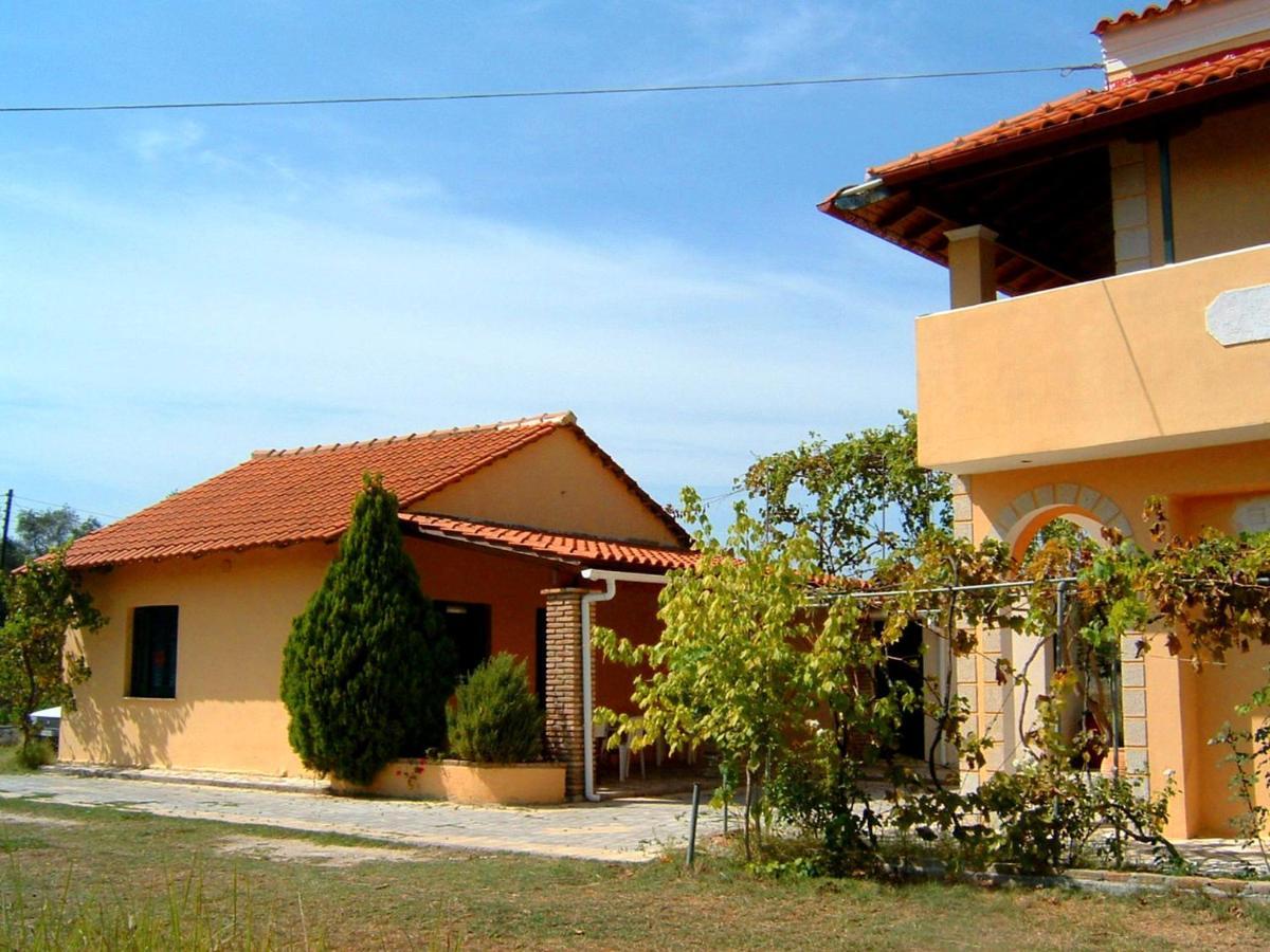Aristidis Holiday home