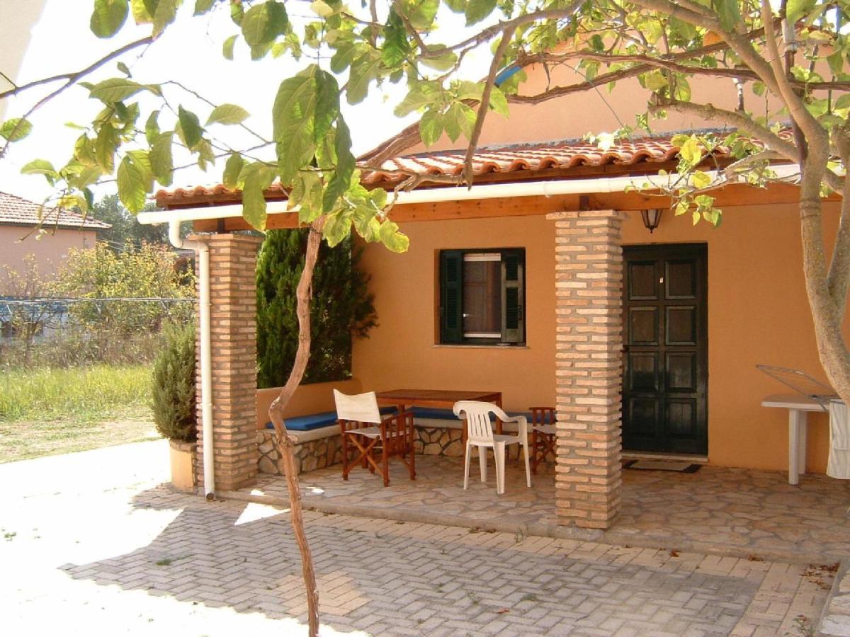 Aristidis * Lefkimmi (Corfu)