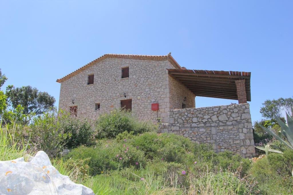 Anastasia Villa