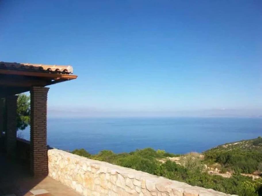 Anastasia Villa Volimes