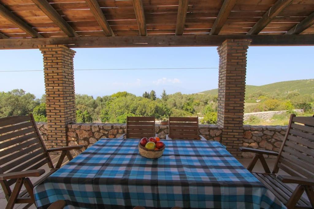 Anastasia Villa Volimes