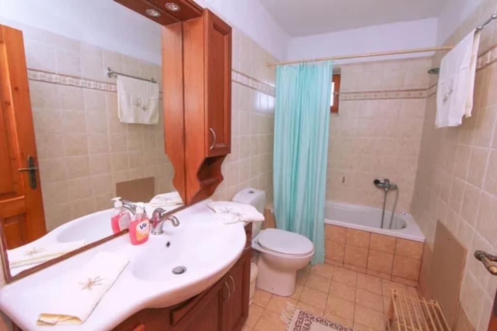 Anastasia Villa