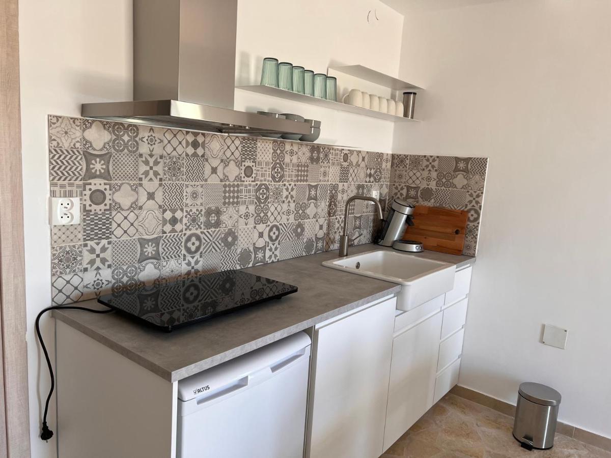 Apartment Pasithea