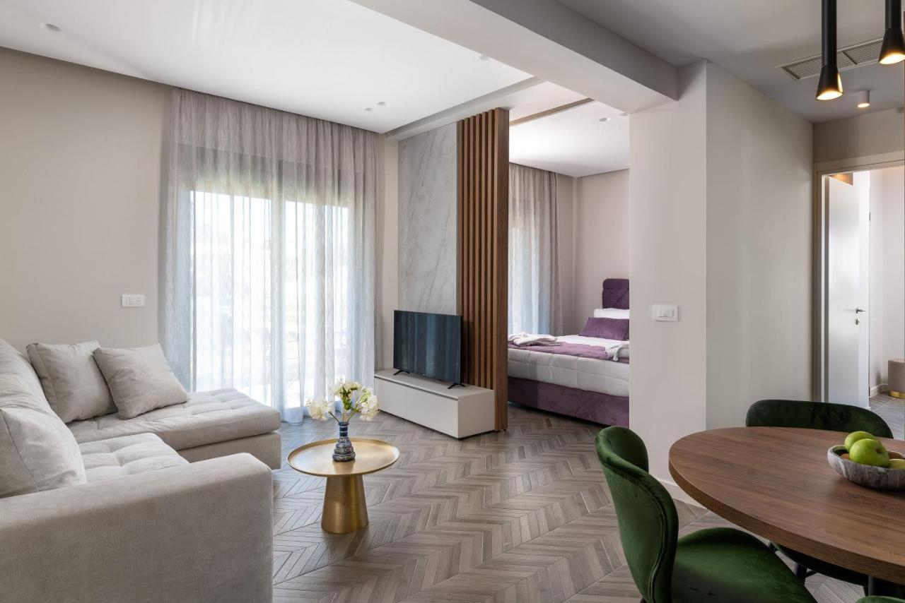 Anima Del Sol Apartment Ixia (Rhodes)
