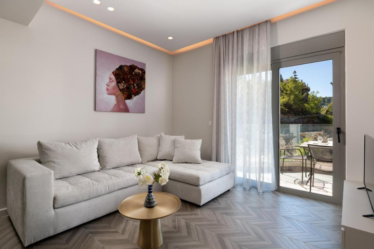 Apartment Anima Del Sol Ixia (Rhodes)