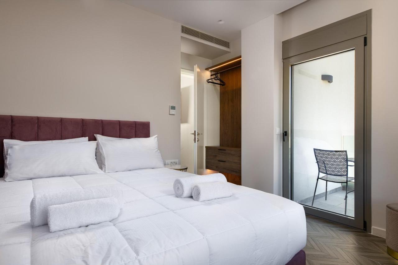 Apartment Anima Del Sol Ixia (Rhodes)