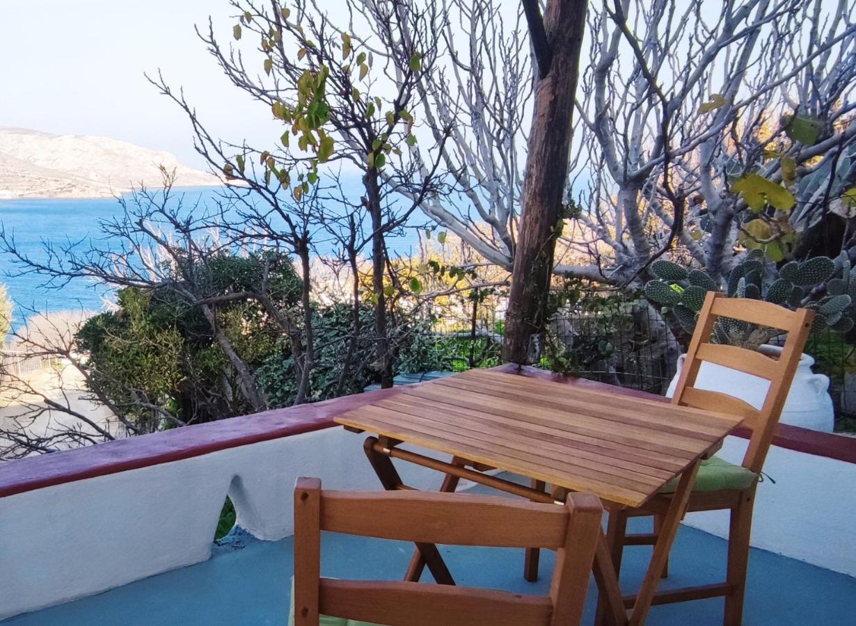 Holiday home Patelo House Agia Marina (Leros)