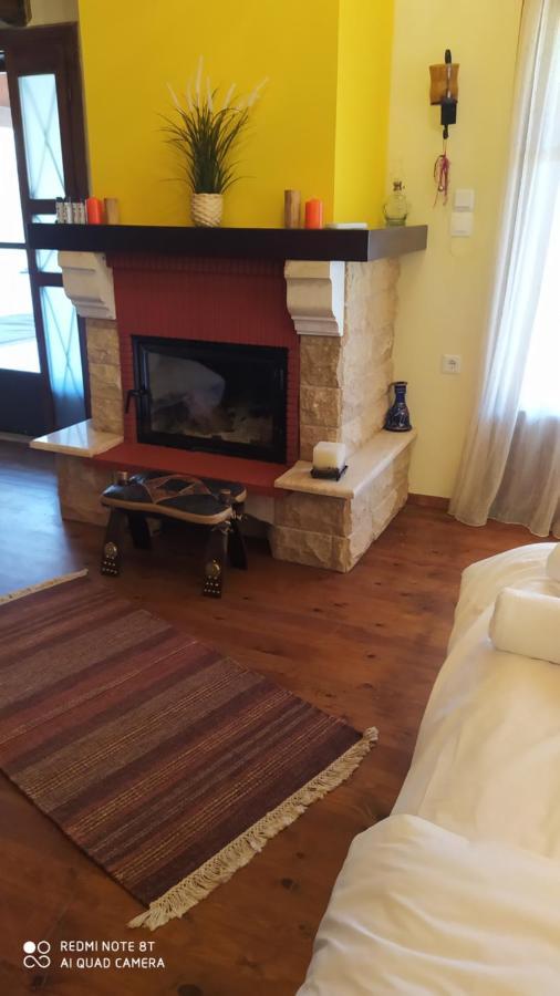 Holiday home Casa Consta Olympus Litochoro