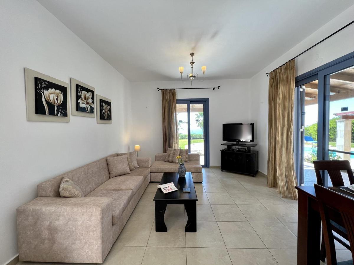 Anemos, Spartia, Kefalonia Villa Spartia (Kefalonia)