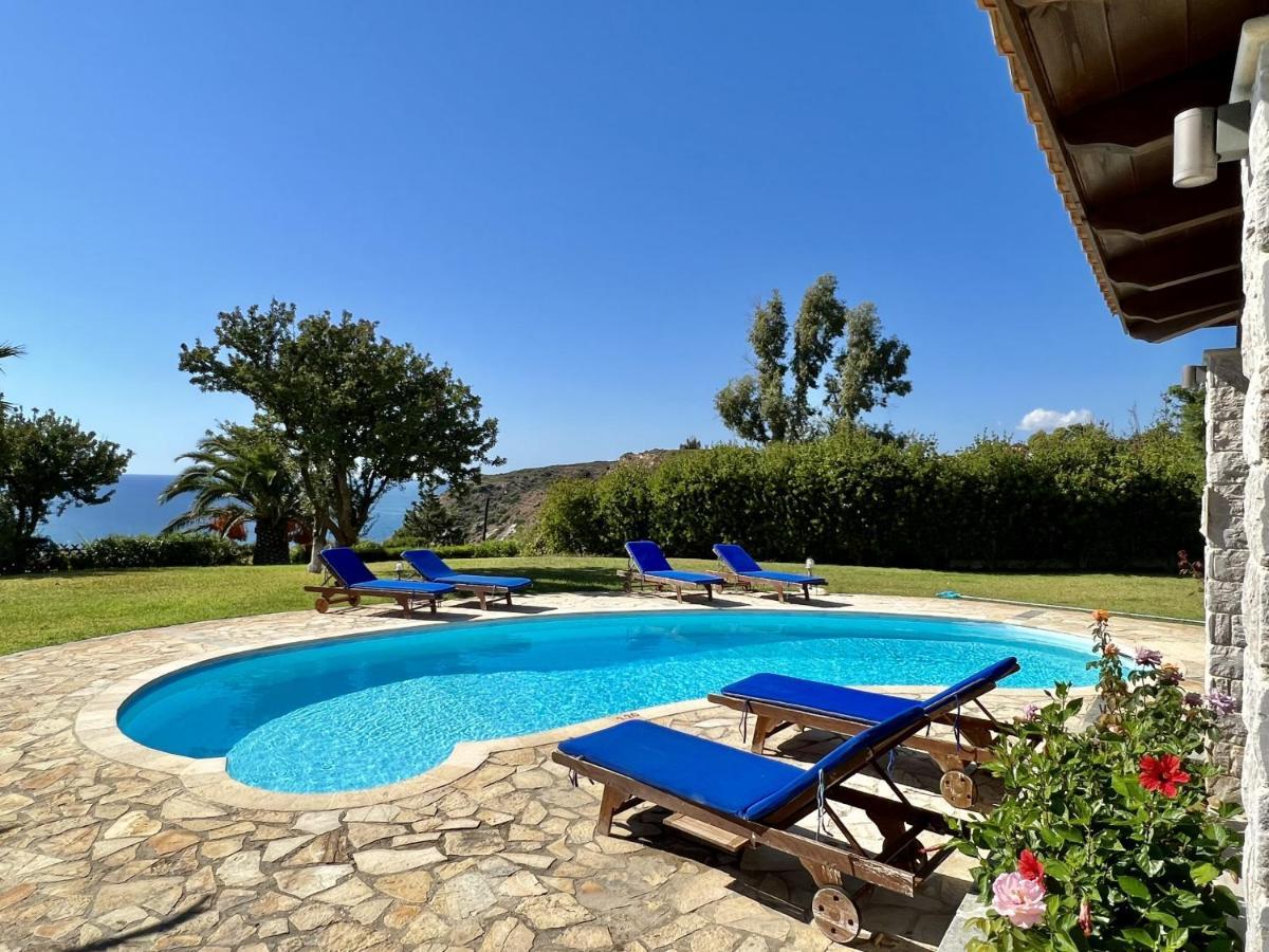 Anemos, Spartia, Kefalonia *