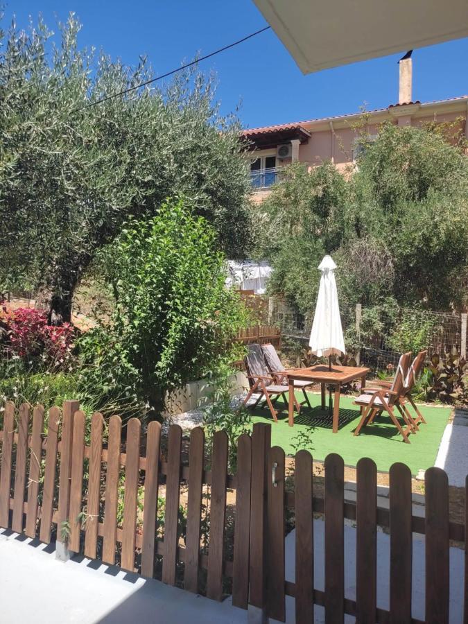 Apostolos & Eleni Family Apartment Perama (Corfu)
