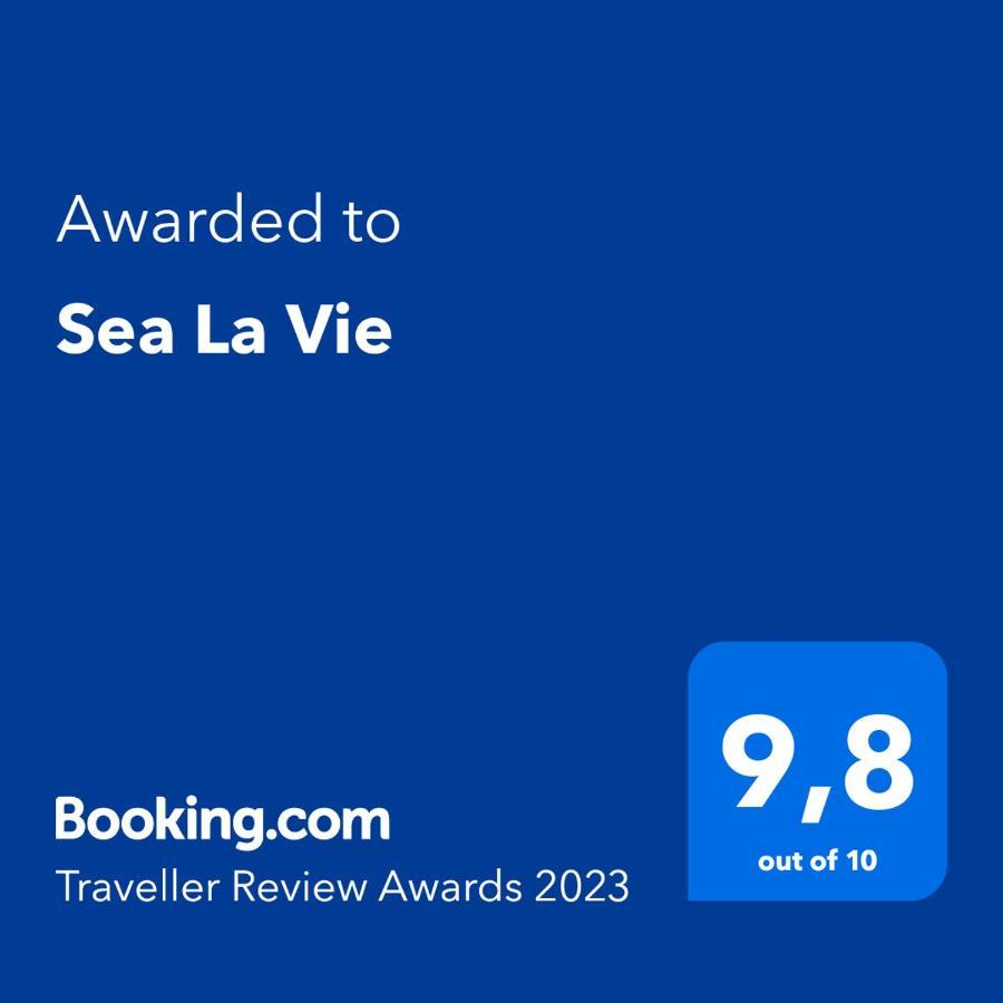 Holiday home Sea La Vie