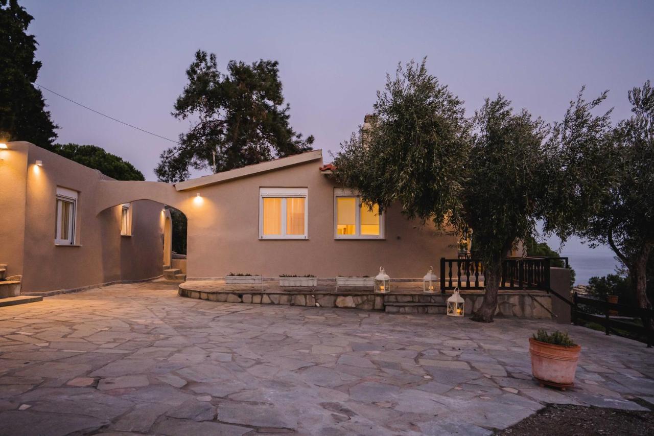 Our House 2 Luxury * Kavala