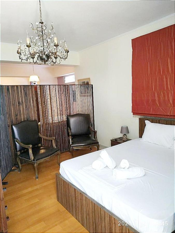 Apartment Our House Luxury Suites