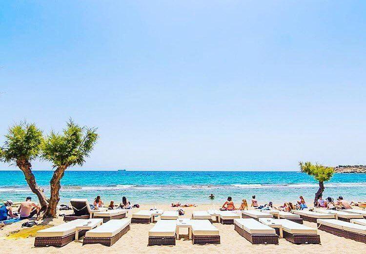 4 Seasons Suites Paradise On The Beach *