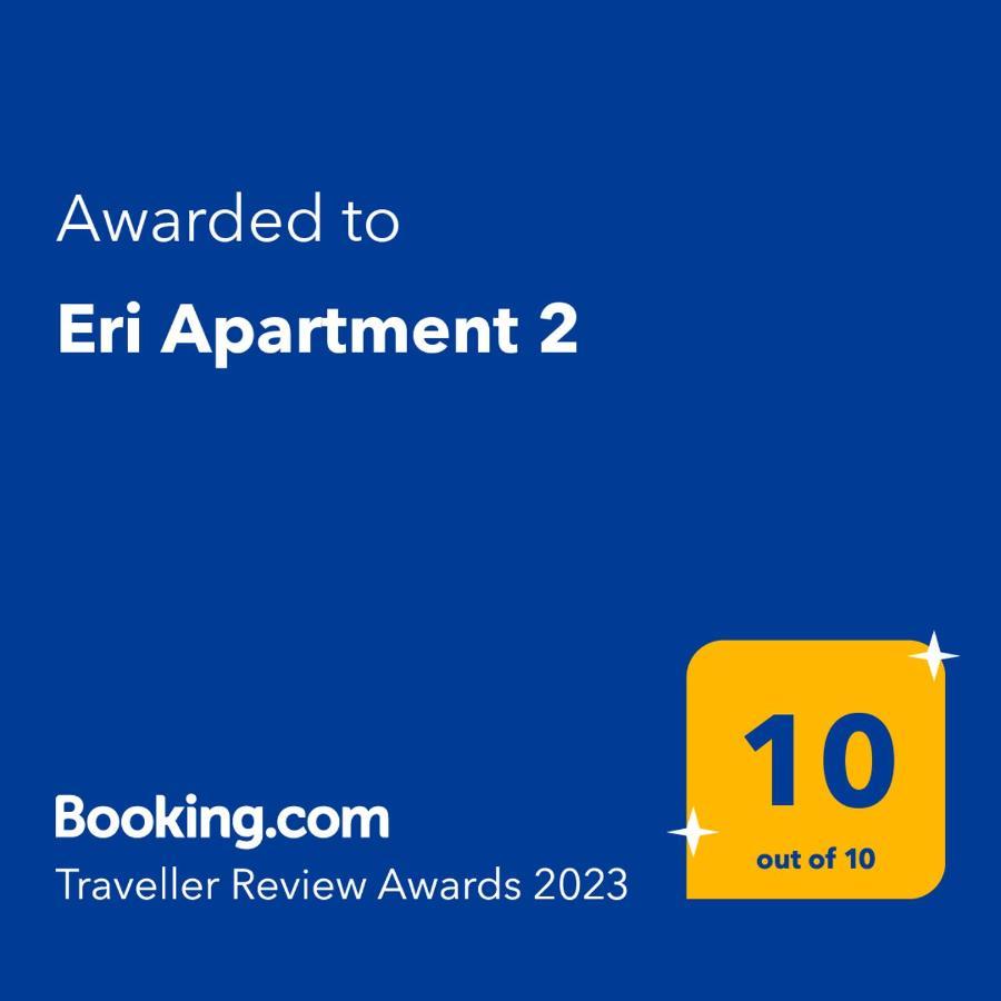 Eri 2 Apartment