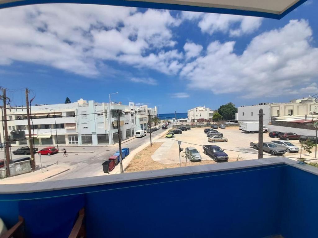 Apartment Emmanouela