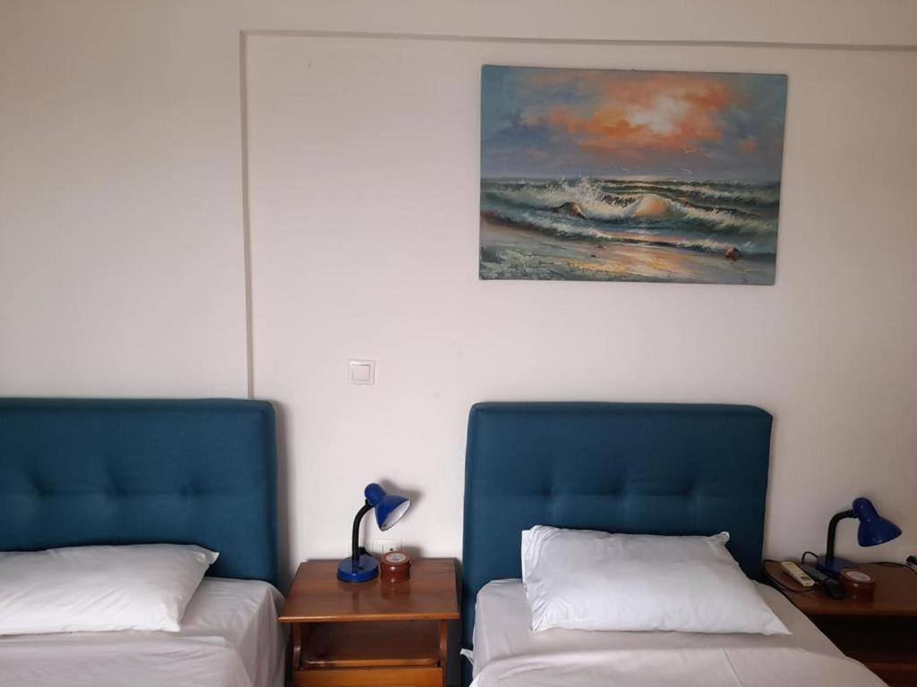 Emmanouela Apartment Sitia (Crete)