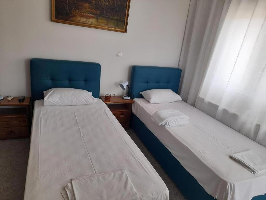 Emmanouela Apartment