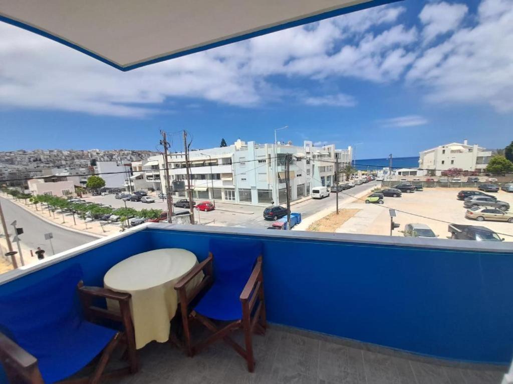 Apartment Emmanouela Sitia (Crete)