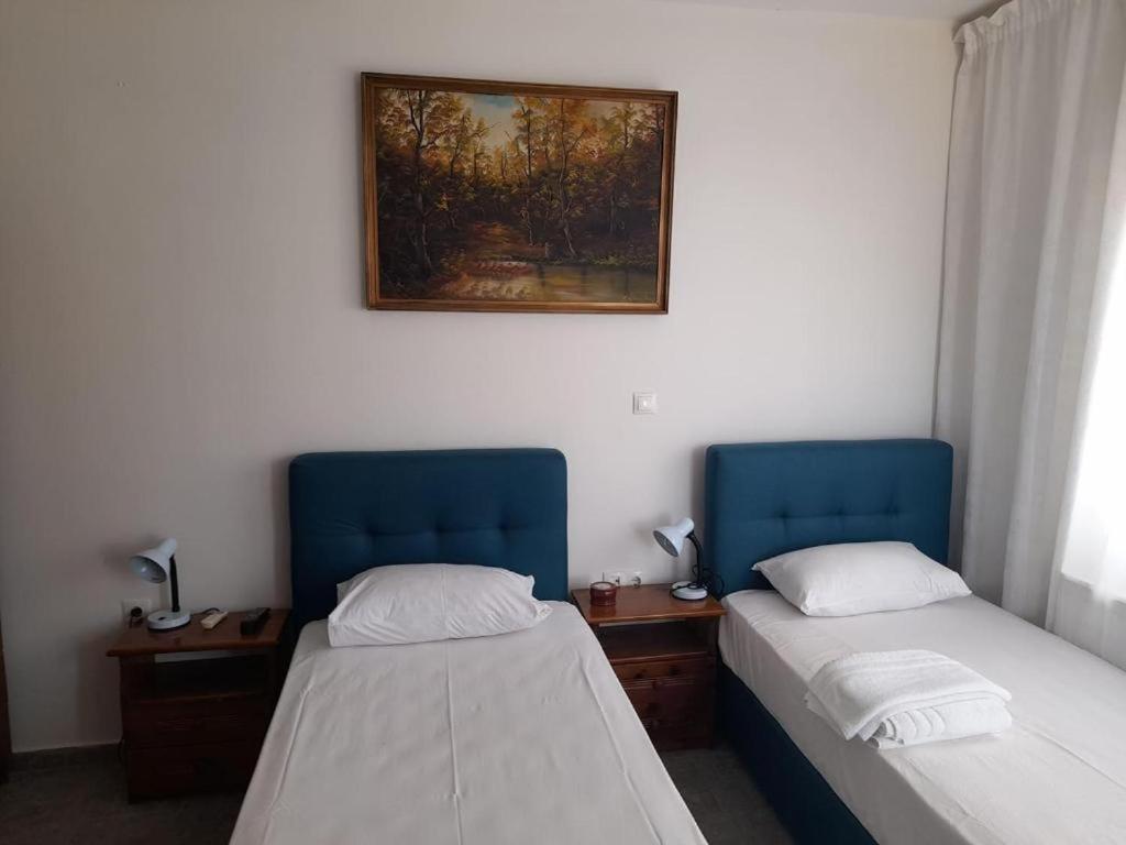 Emmanouela Apartment *