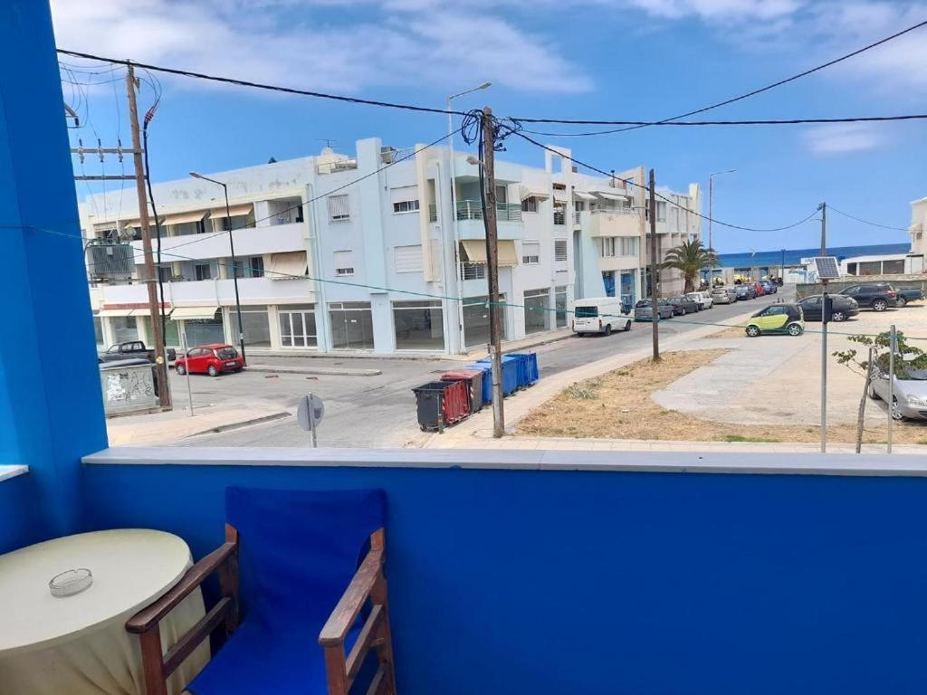 Emmanouela Apartment Sitia (Crete)