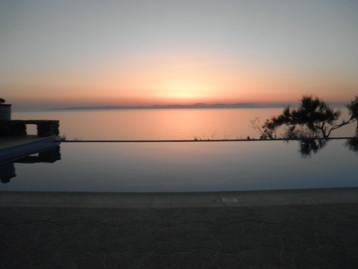 Dreamscape Kea Villa
